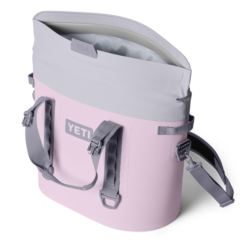 YETI Hopper® M30 Tote Soft Cooler Cherry Blossom