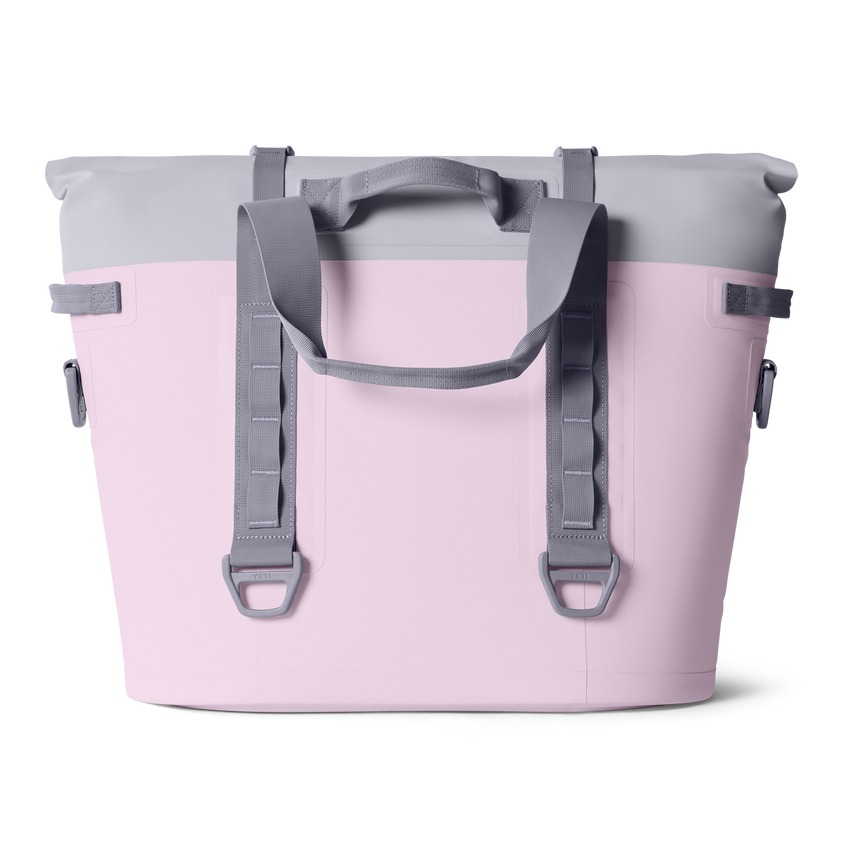 YETI Hopper® M30 Tote Soft Cooler Cherry Blossom