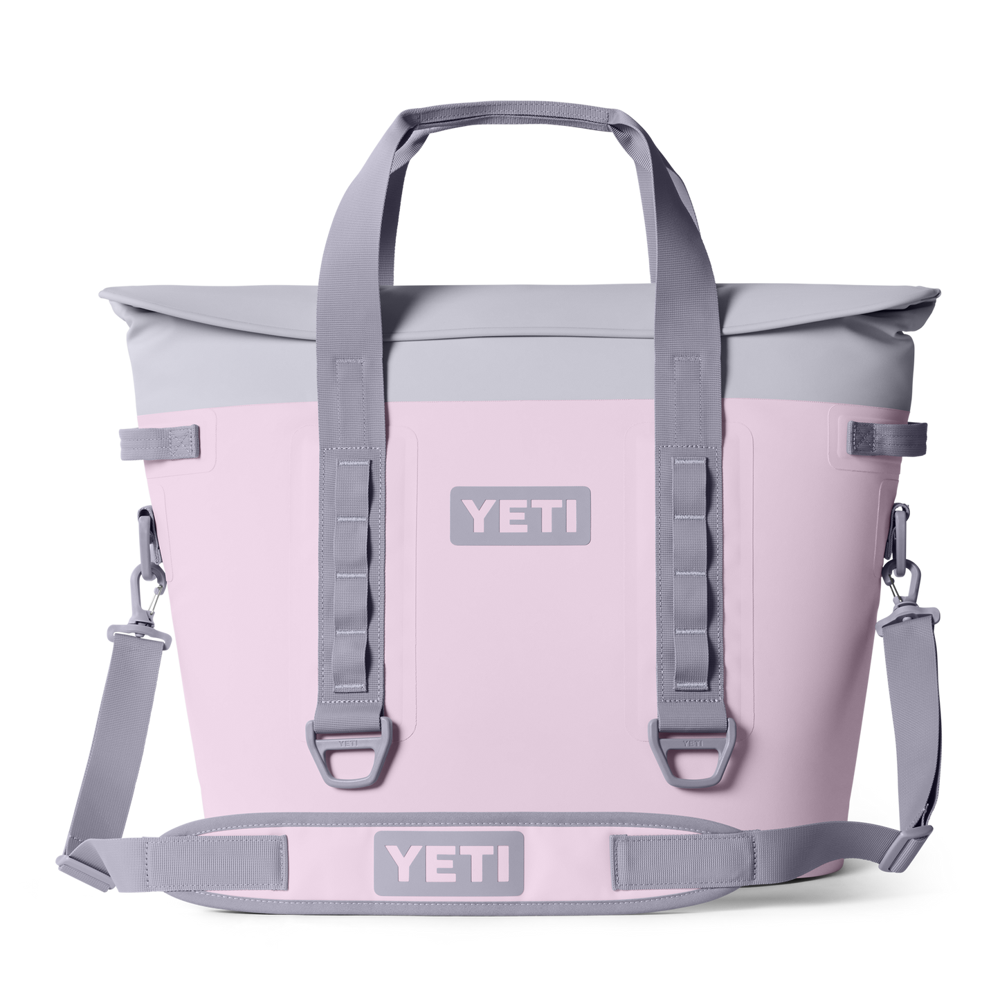YETI Hopper® M30 Tote Soft Cooler Cherry Blossom