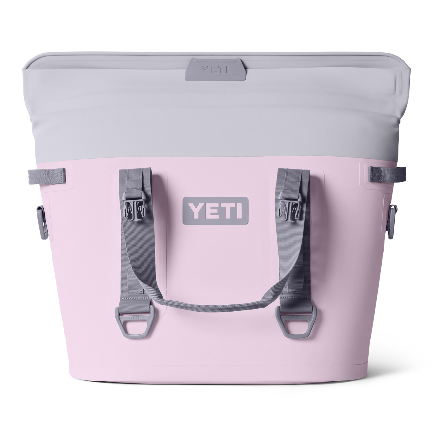YETI Hopper® M30 Tote Soft Cooler Cherry Blossom