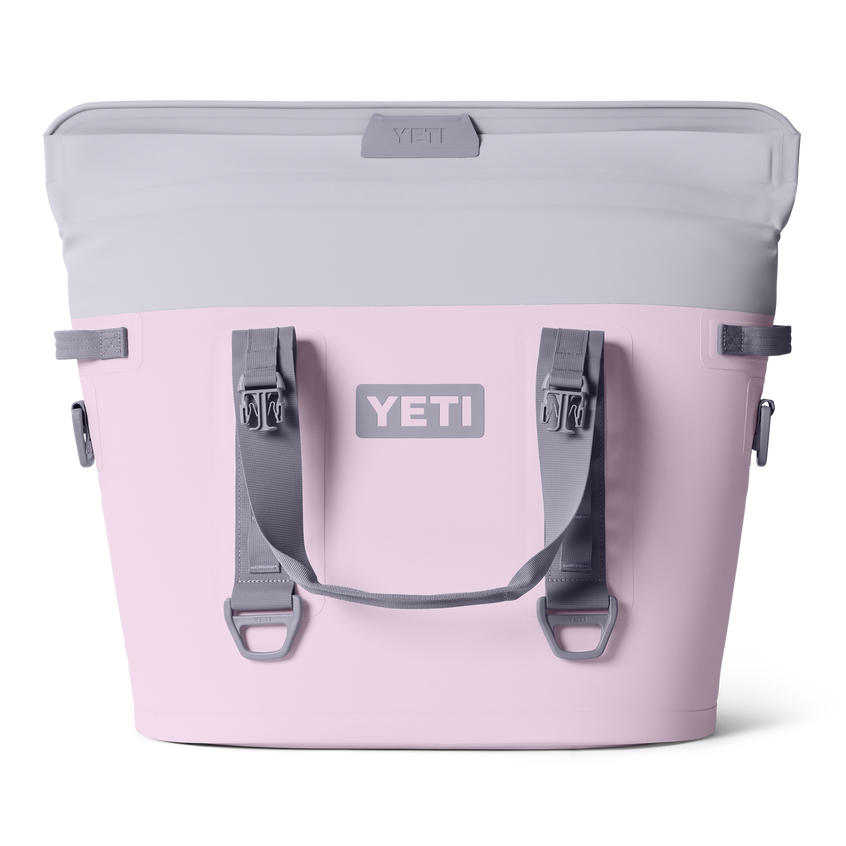 YETI Hopper® M30 Tote Soft Cooler Cherry Blossom