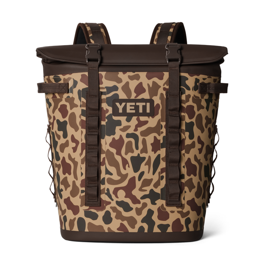 yeti bags australia Hopper® M20 Backpack Soft Cooler, Wetlands Camo – YETI Australia
