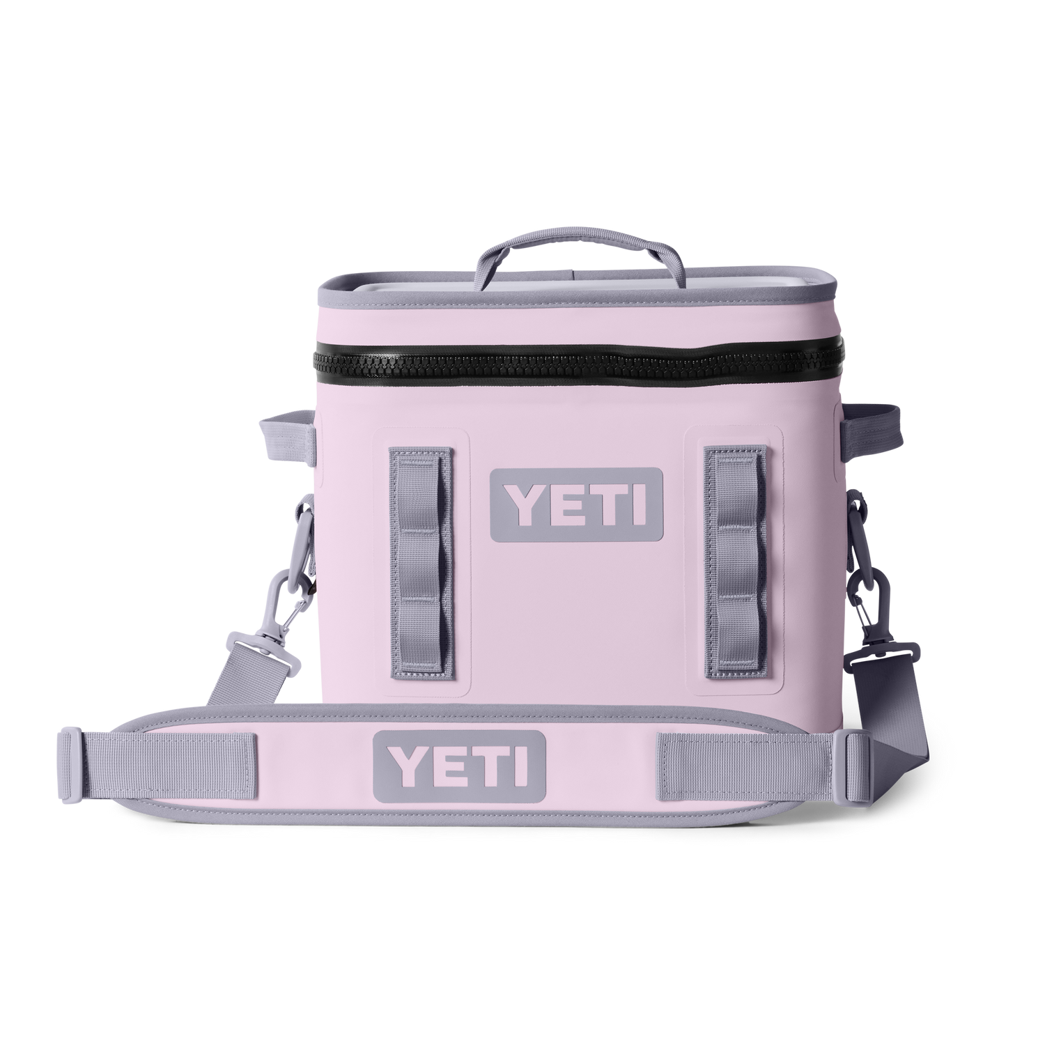 YETI Hopper Flip® 12 Soft Cooler Cherry Blossom