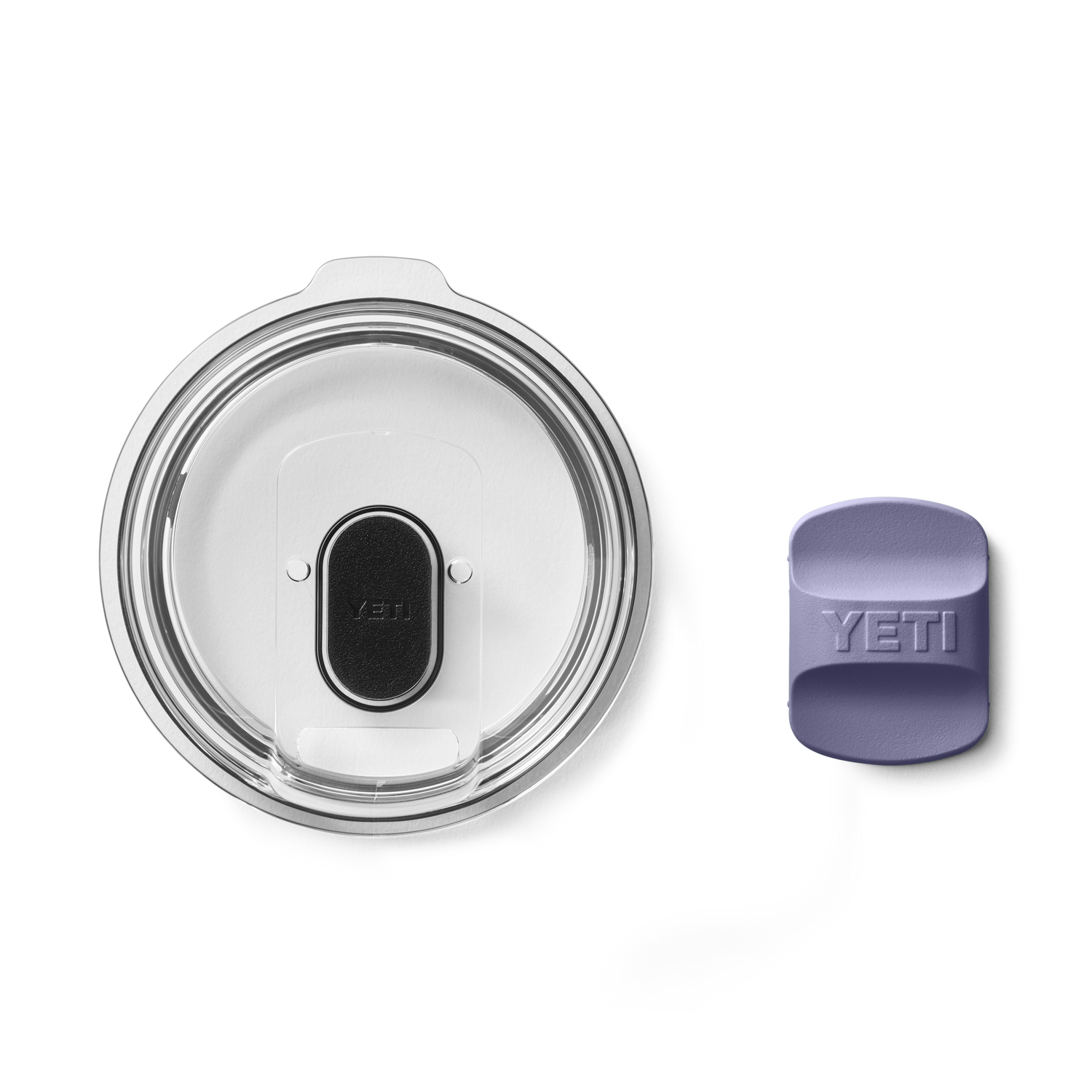 Rambler® Magslider™ Colour Pack Moon Dust