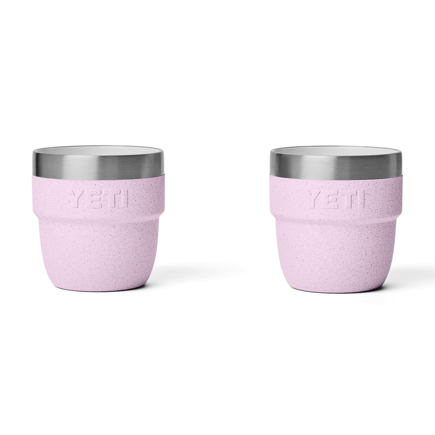YETI Rambler® 4 oz (118 ml) Stackable Cups Cherry Blossom