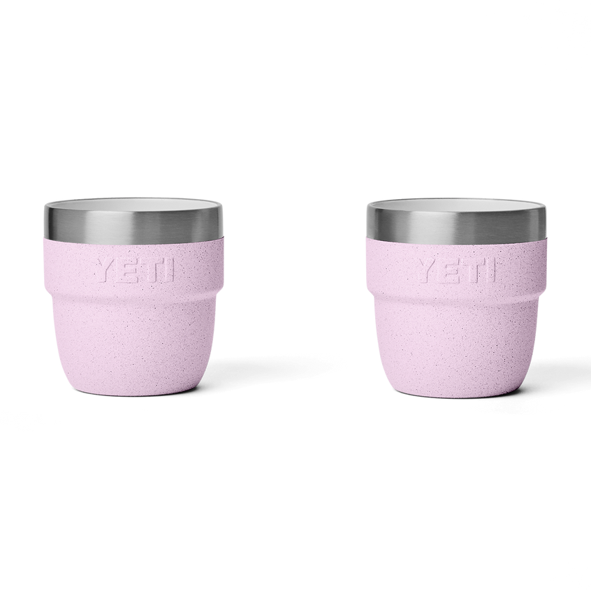 YETI Rambler® 4 oz (118 ml) Stackable Cups Cherry Blossom