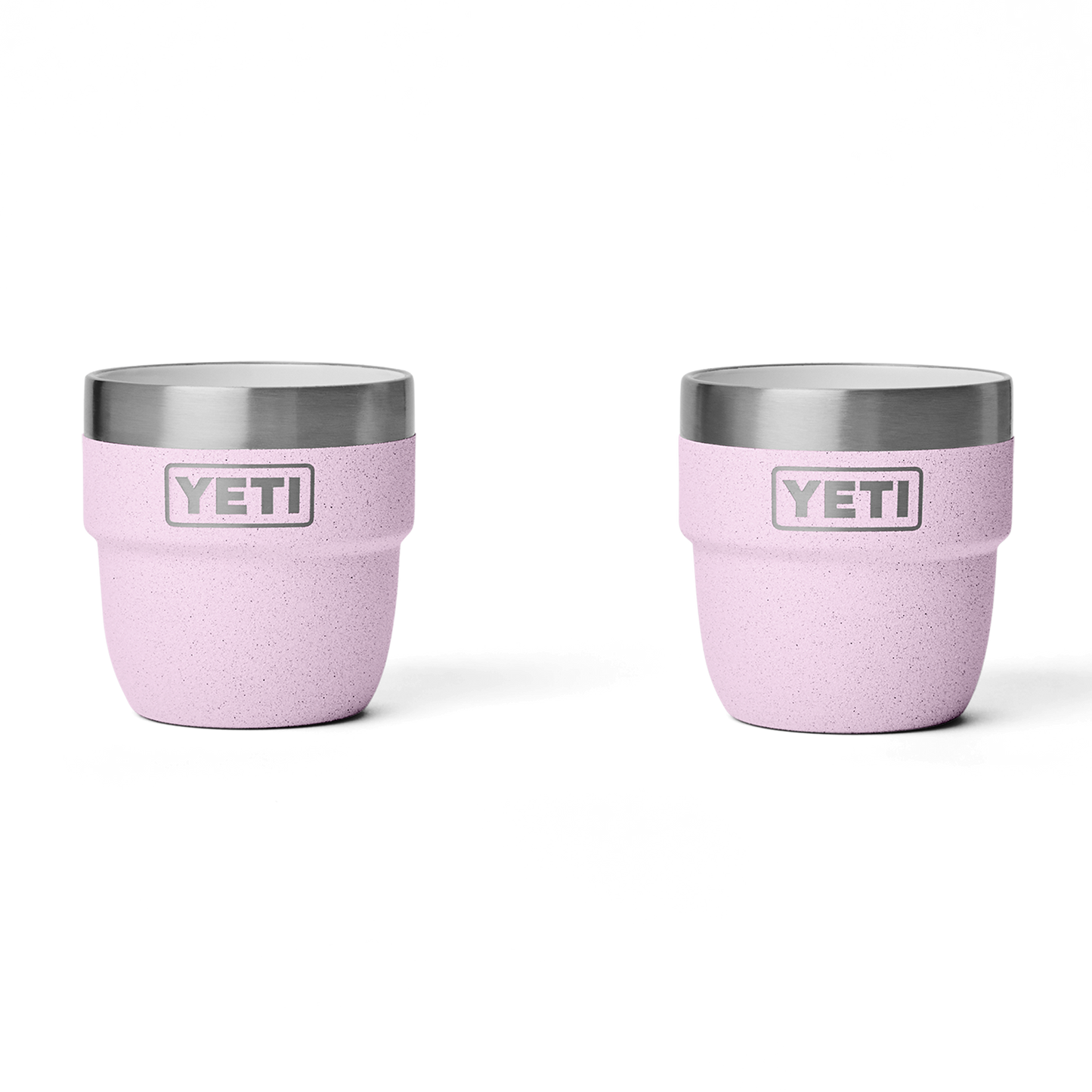 YETI Rambler® 4 oz (118 ml) Stackable Cups Cherry Blossom