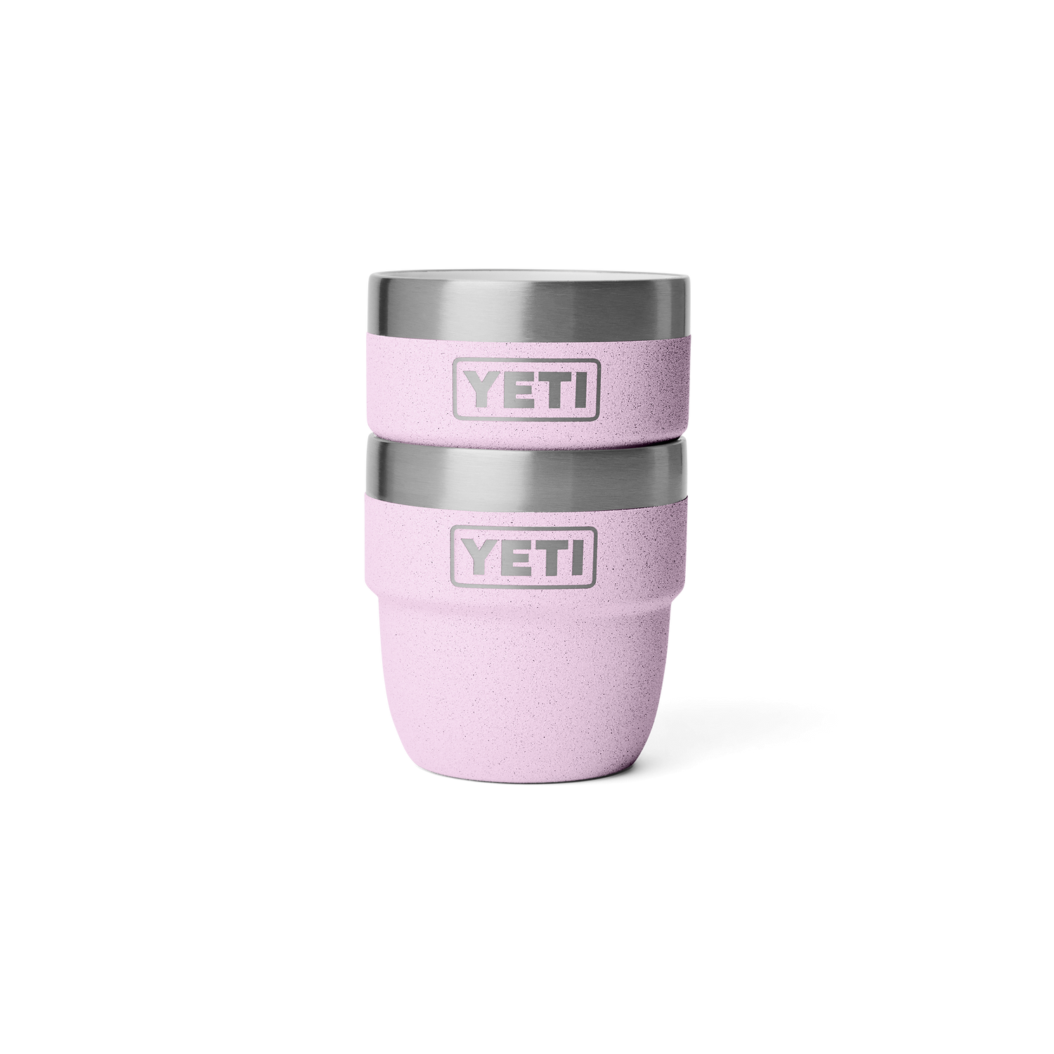 YETI Rambler® 4 oz (118 ml) Stackable Cups Cherry Blossom