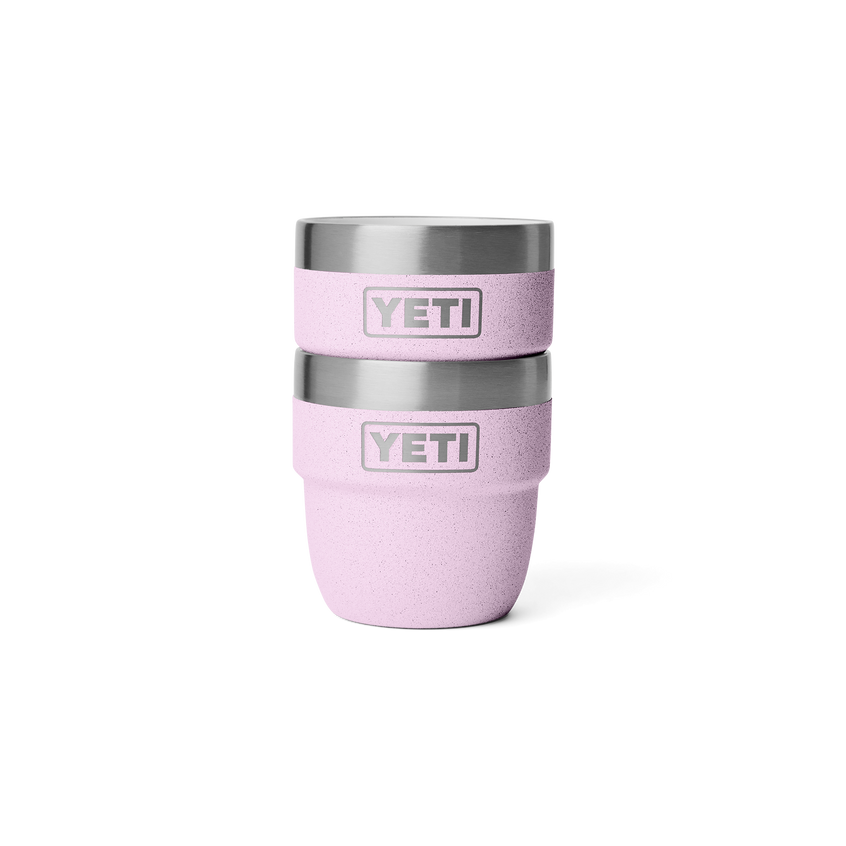 YETI Rambler® 4 oz (118 ml) Stackable Cups Cherry Blossom