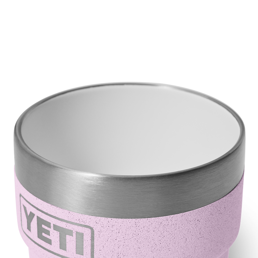 YETI Rambler® 4 oz (118 ml) Stackable Cups Cherry Blossom