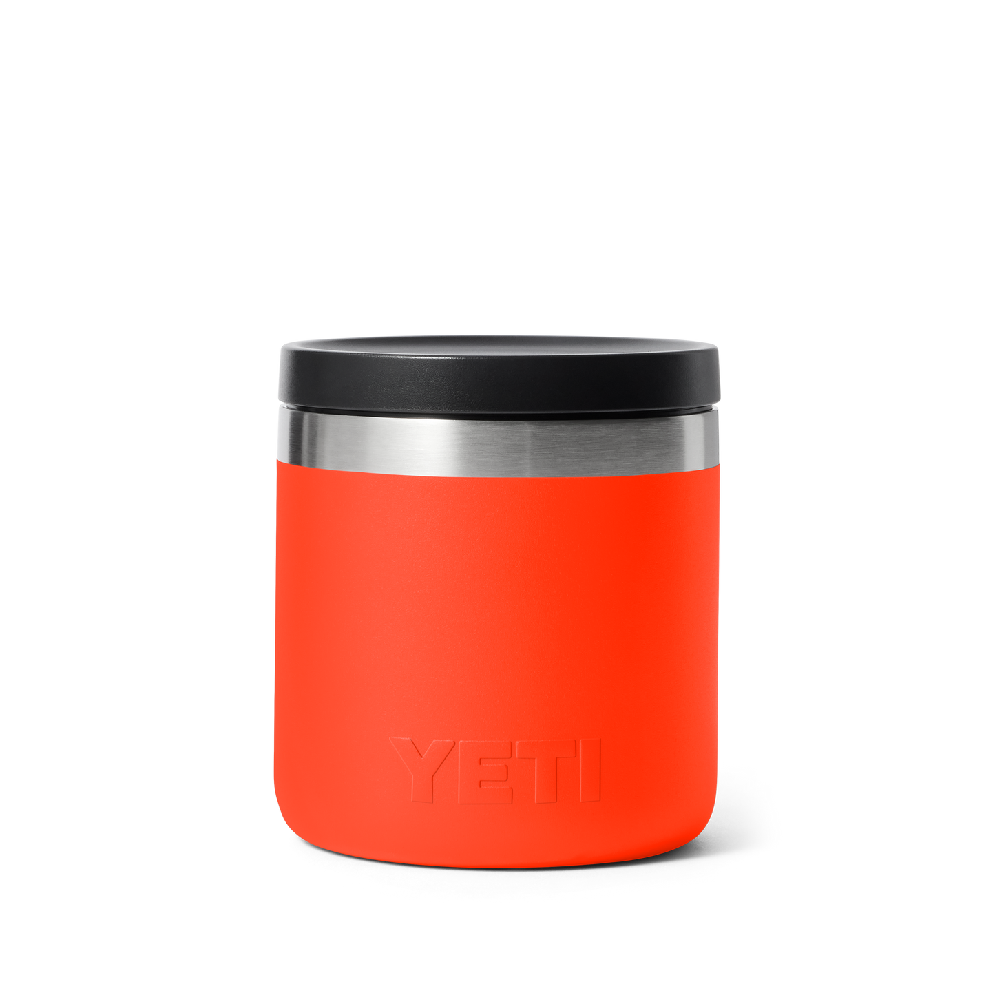 Rambler® 8 oz (237 ml) Insulated Food Jar Solar Flare