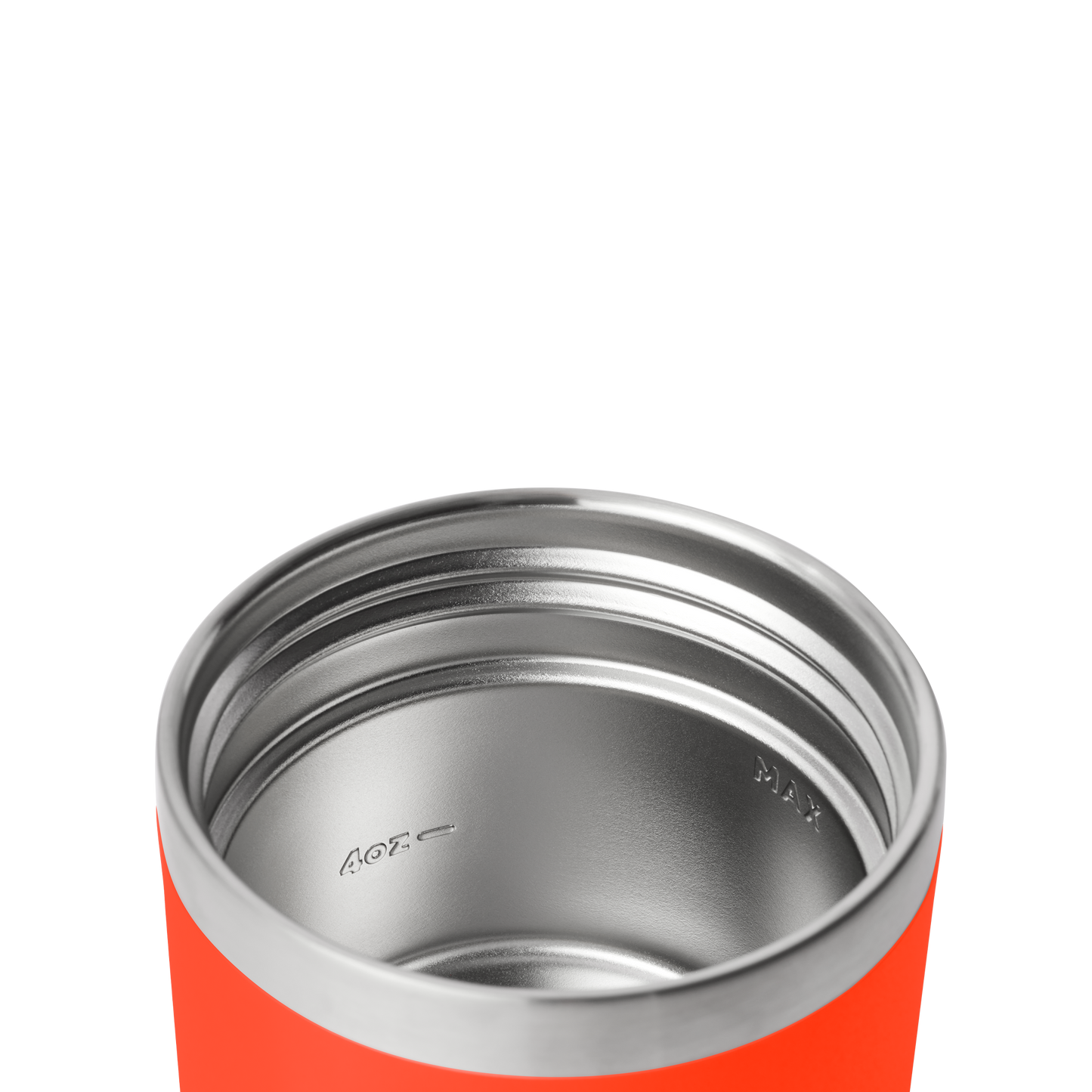 Rambler® 8 oz (237 ml) Insulated Food Jar Solar Flare