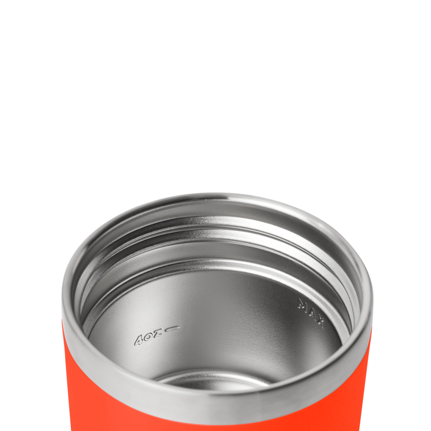 Rambler® 8 oz (237 ml) Insulated Food Jar Solar Flare