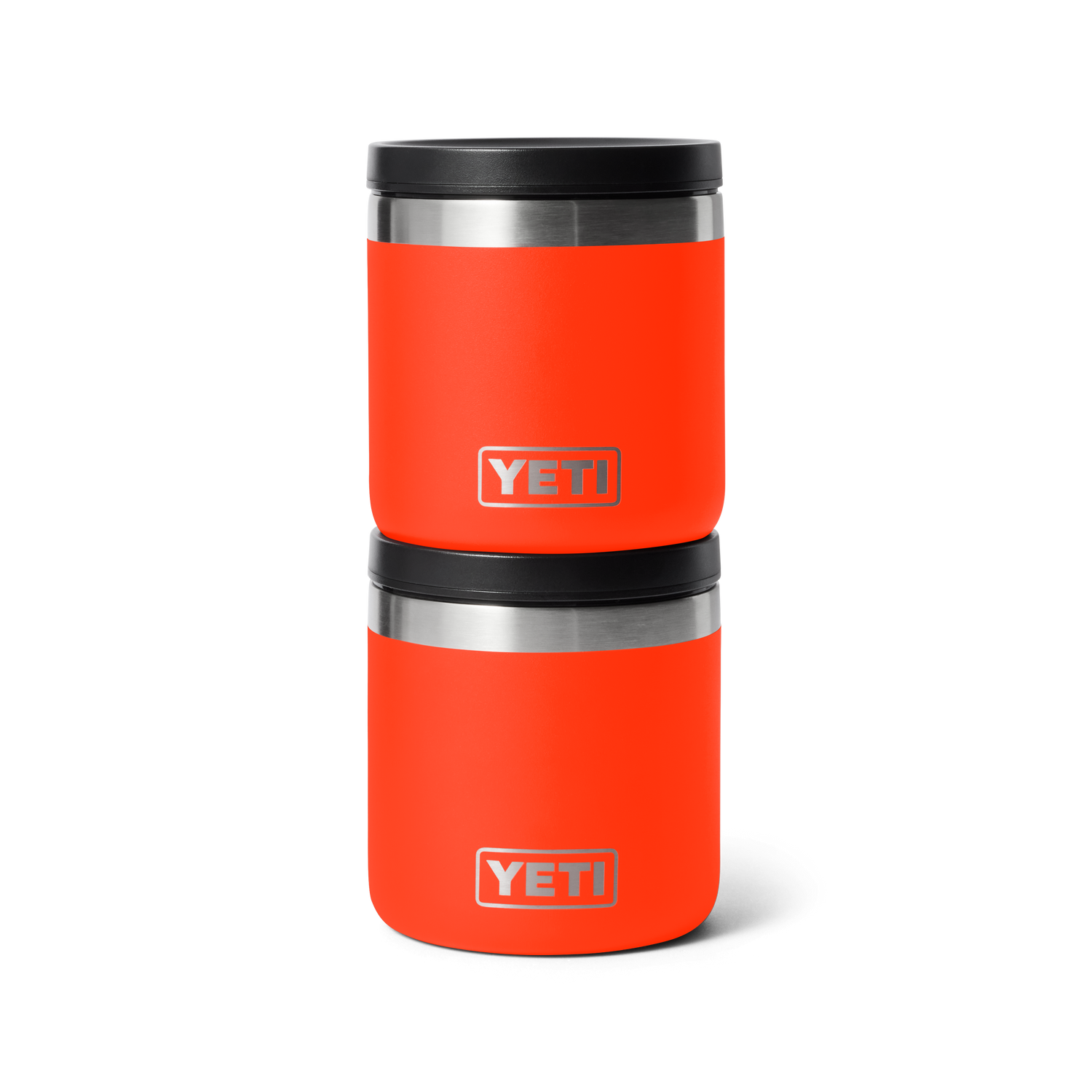 Rambler® 8 oz (237 ml) Insulated Food Jar Solar Flare