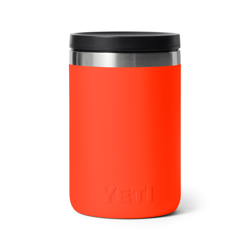 Rambler® 16 oz (473 ml) Insulated Food Jar Solar Flare