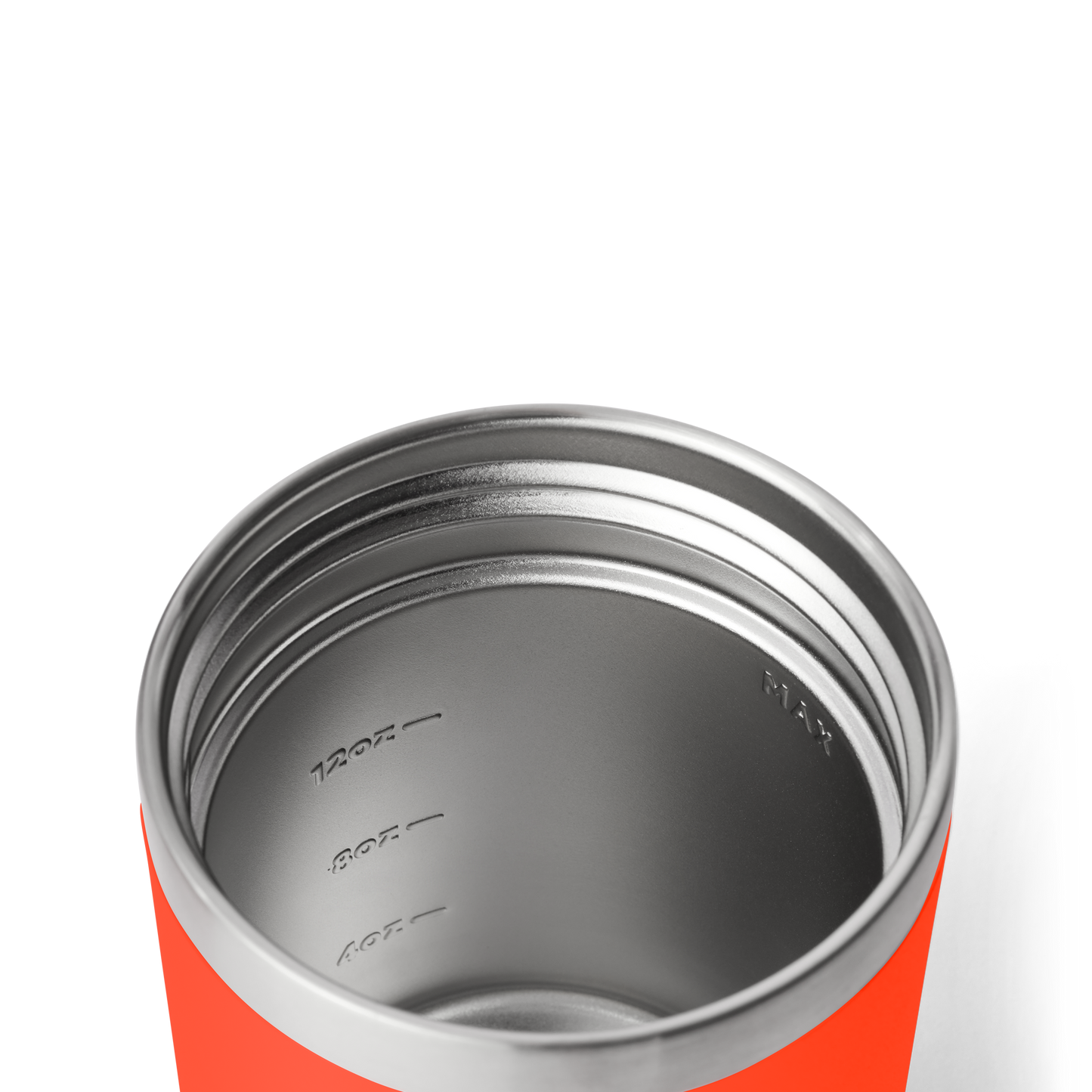 Rambler® 16 oz (473 ml) Insulated Food Jar Solar Flare