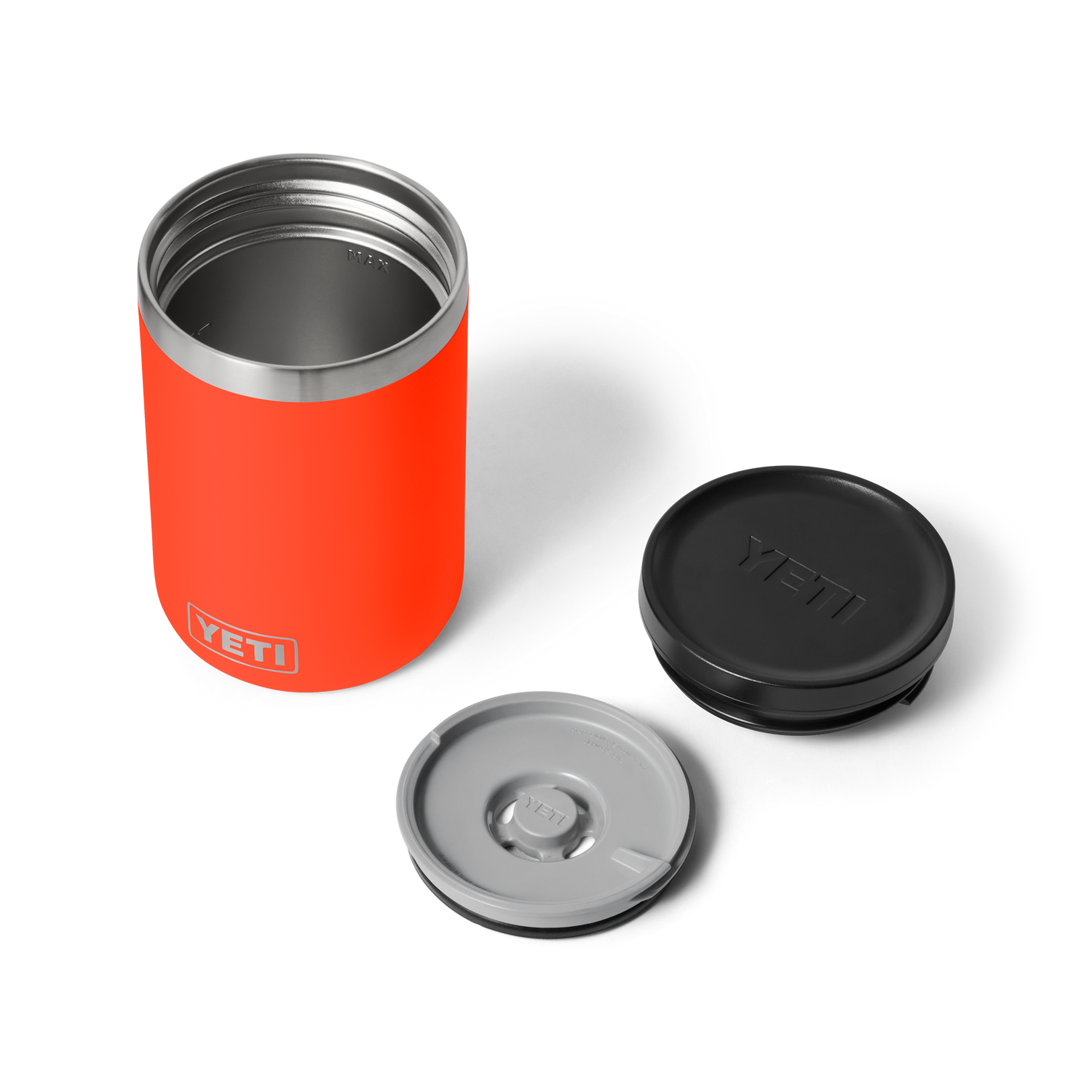 Rambler® 16 oz (473 ml) Insulated Food Jar Solar Flare