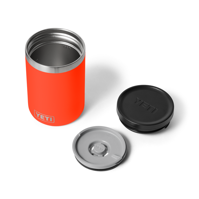 Rambler® 16 oz (473 ml) Insulated Food Jar Solar Flare