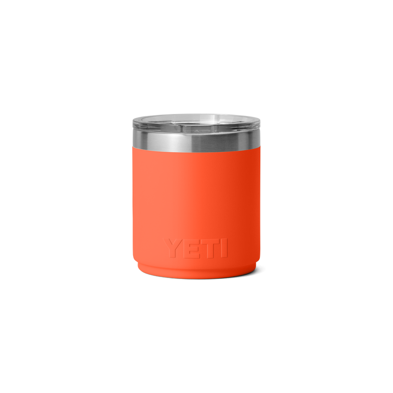 Rambler® 10 oz (295 ml) Stackable Lowball – YETI Australia Rambler® 10 oz (295 ml) Stackable Lowball – YETI Australia