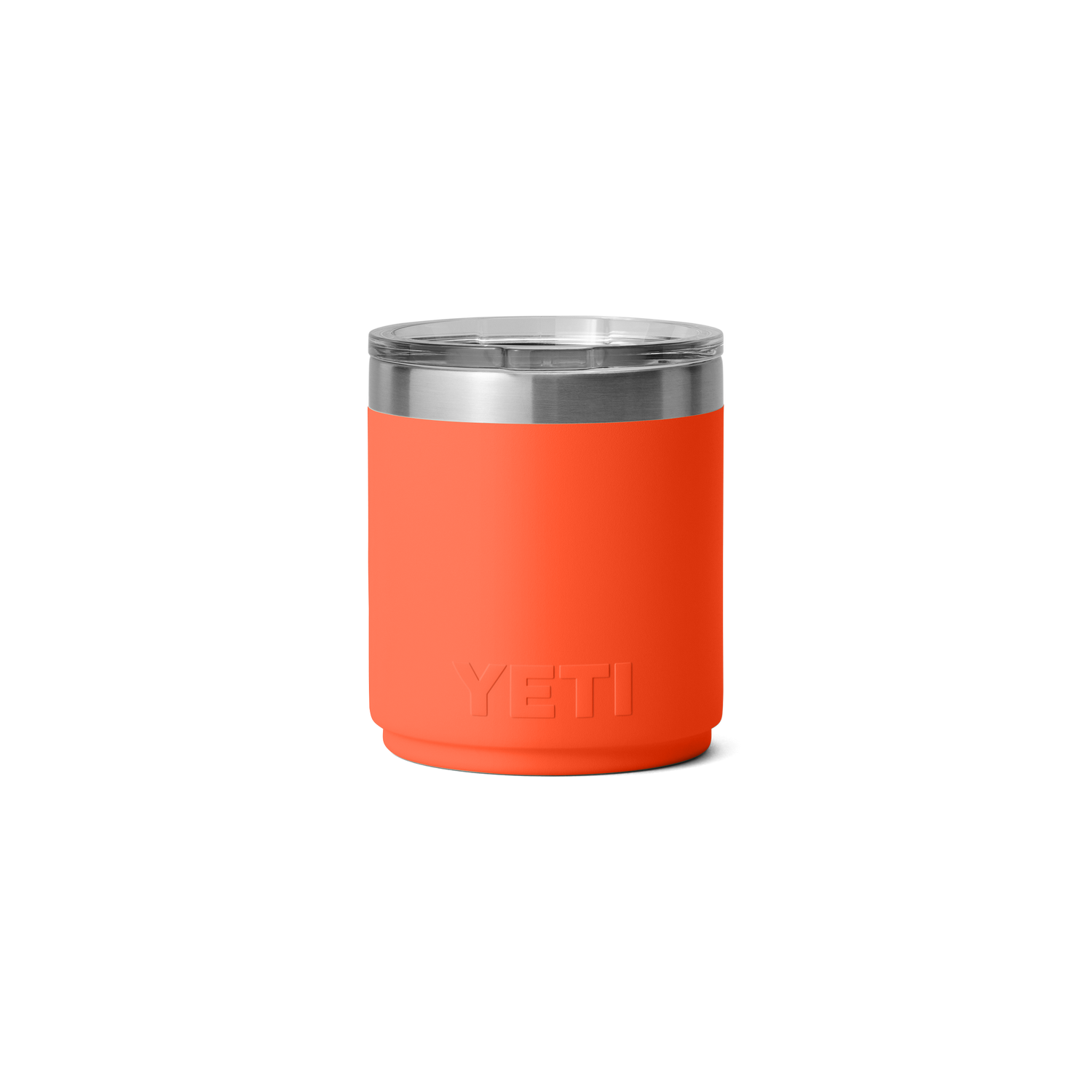 Rambler® 10 oz (295 ml) Stackable Lowball – YETI Australia