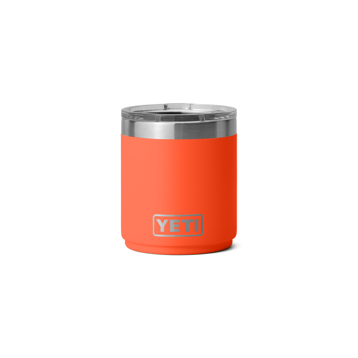 Rambler® 10 oz (295 ml) Stackable Lowball – YETI Australia