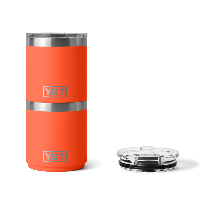 Rambler® 10 oz (295 ml) Stackable Lowball – YETI Australia Rambler® 10 oz (295 ml) Stackable Lowball – YETI Australia