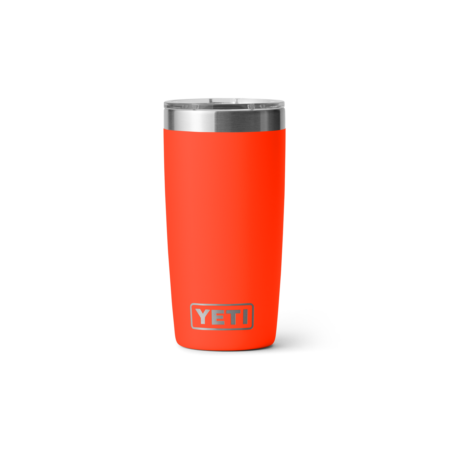YETI Rambler® 10 oz (295 ml) Tumbler Solar Flare
