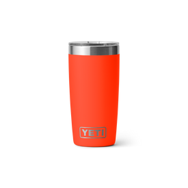 YETI Rambler® 10 oz (295 ml) Tumbler Solar Flare