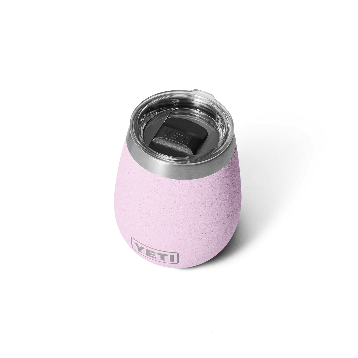 YETI Rambler® 10 oz (296 ml) Wine Tumbler Cherry Blossom