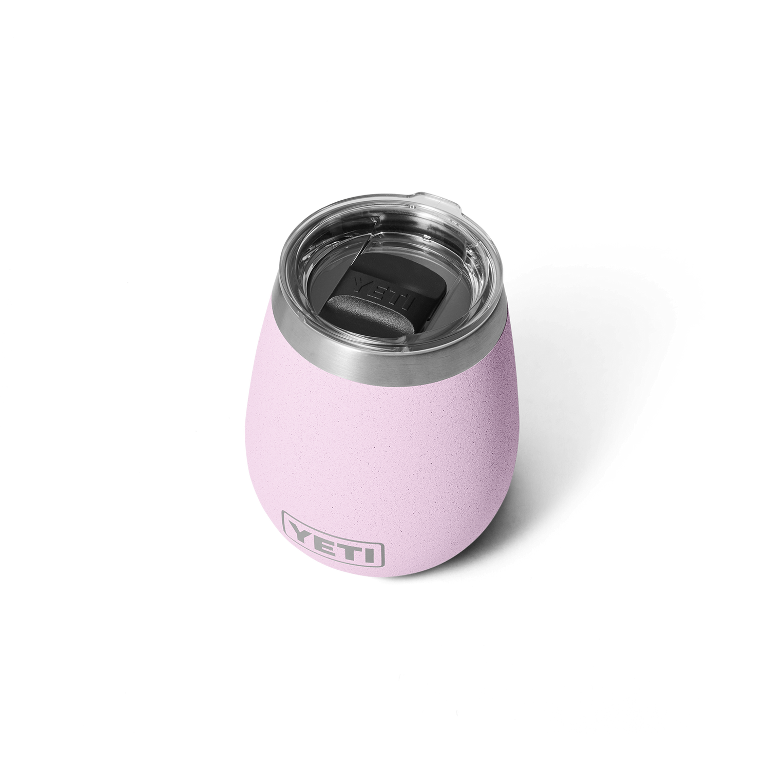 YETI Rambler® 10 oz (296 ml) Wine Tumbler Cherry Blossom