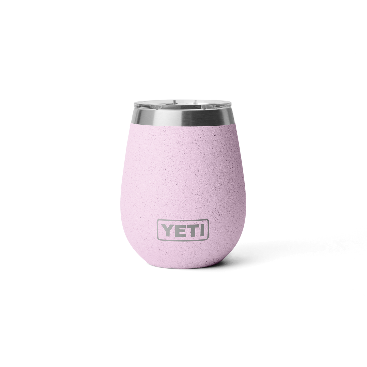 YETI Rambler® 10 oz (296 ml) Wine Tumbler Cherry Blossom