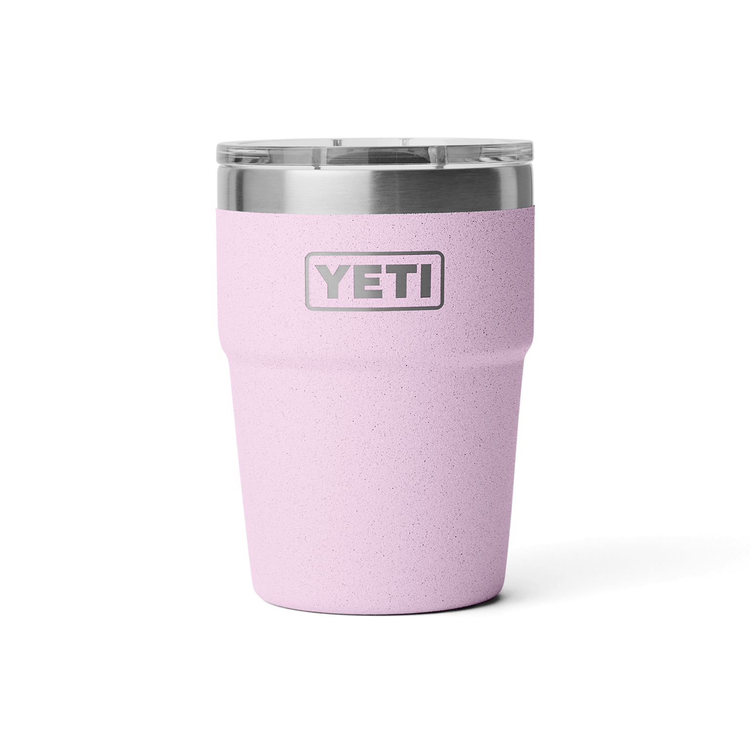 Rambler® 16 oz (473 ml) Stackable Cup – YETI Australia