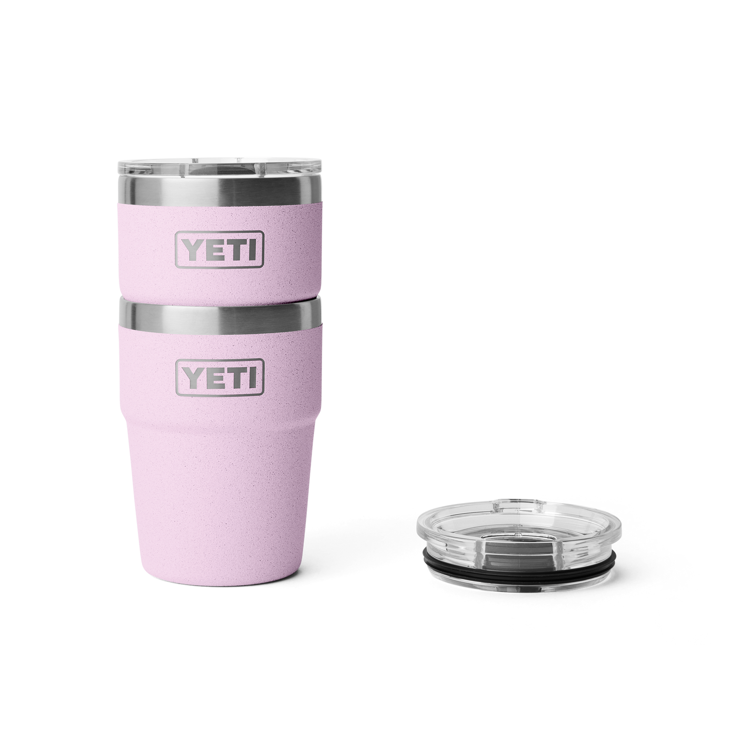 Rambler® 16 oz (473 ml) Stackable Cup Cherry Blossom