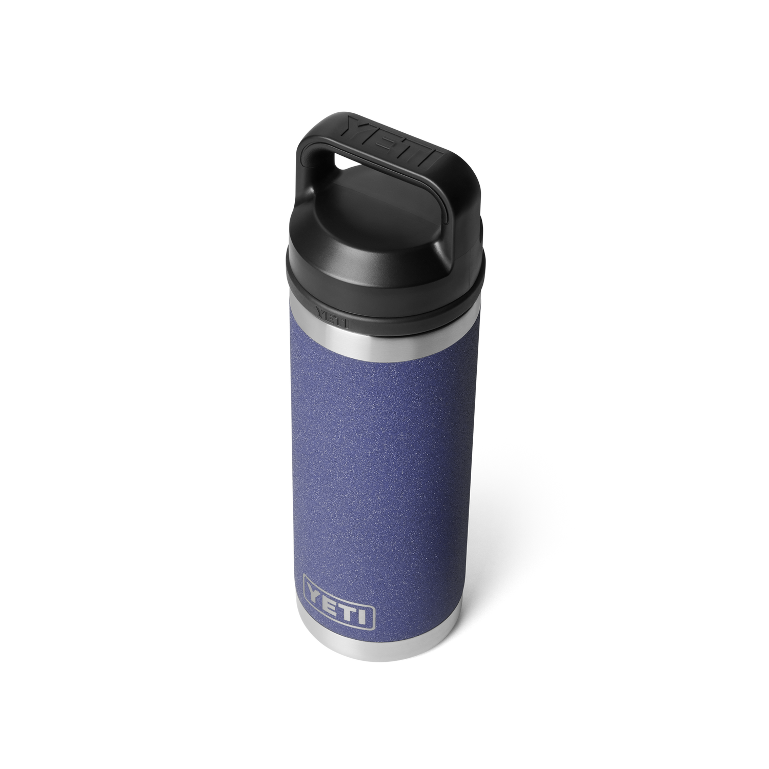 YETI Rambler® 18 oz (532 ml) Bottle With Chug Cap Moon Dust