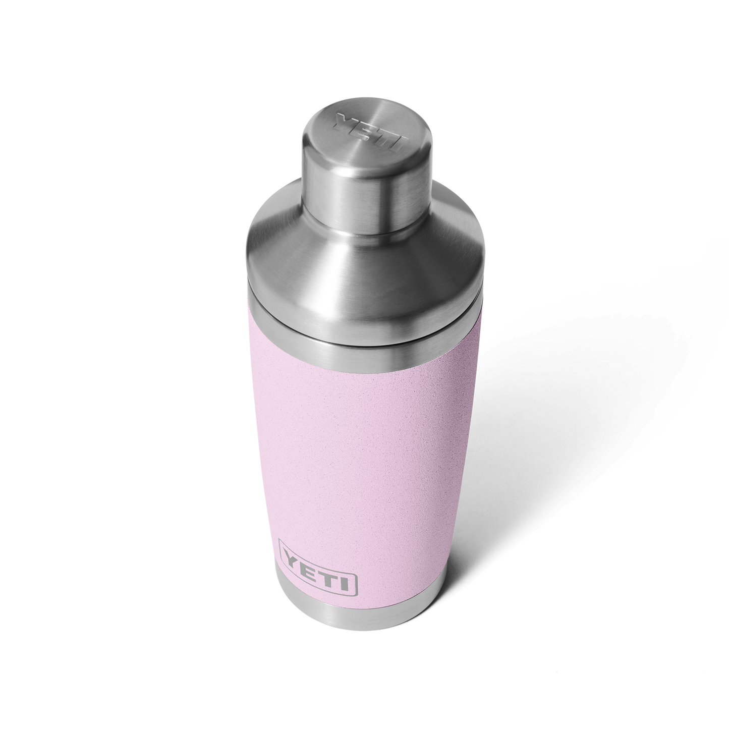 YETI 20 oz Cocktail Shaker Cherry Blossom