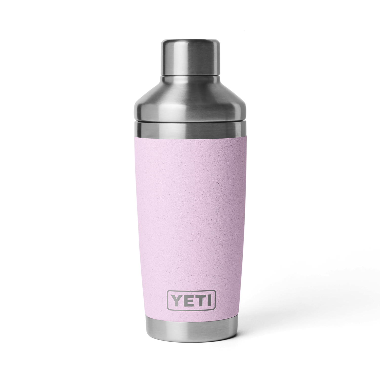YETI 20 oz Cocktail Shaker Cherry Blossom