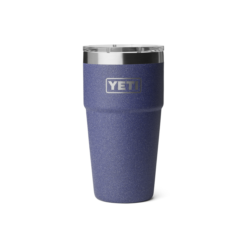 YETI Rambler® 20 oz (591 ml) Stackable Cup Moon Dust