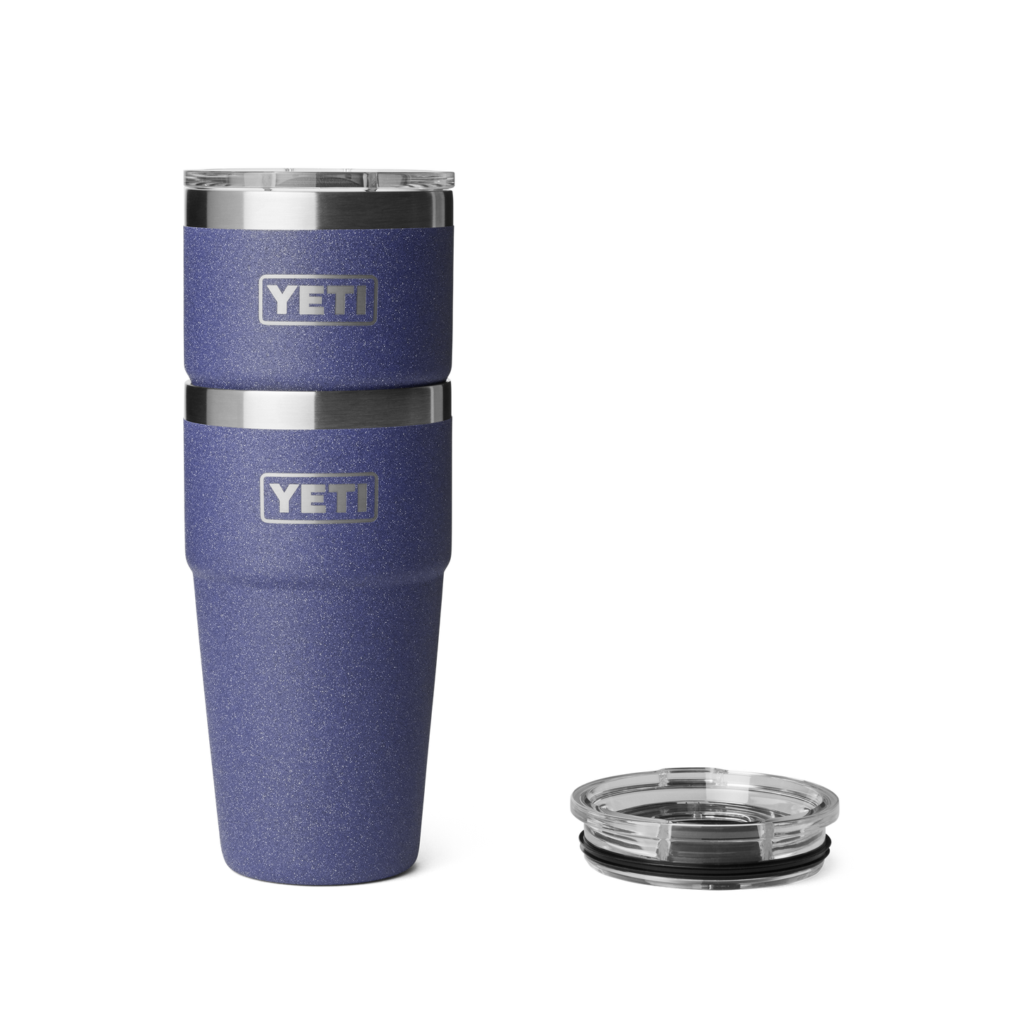 YETI Rambler® 20 oz (591 ml) Stackable Cup Moon Dust