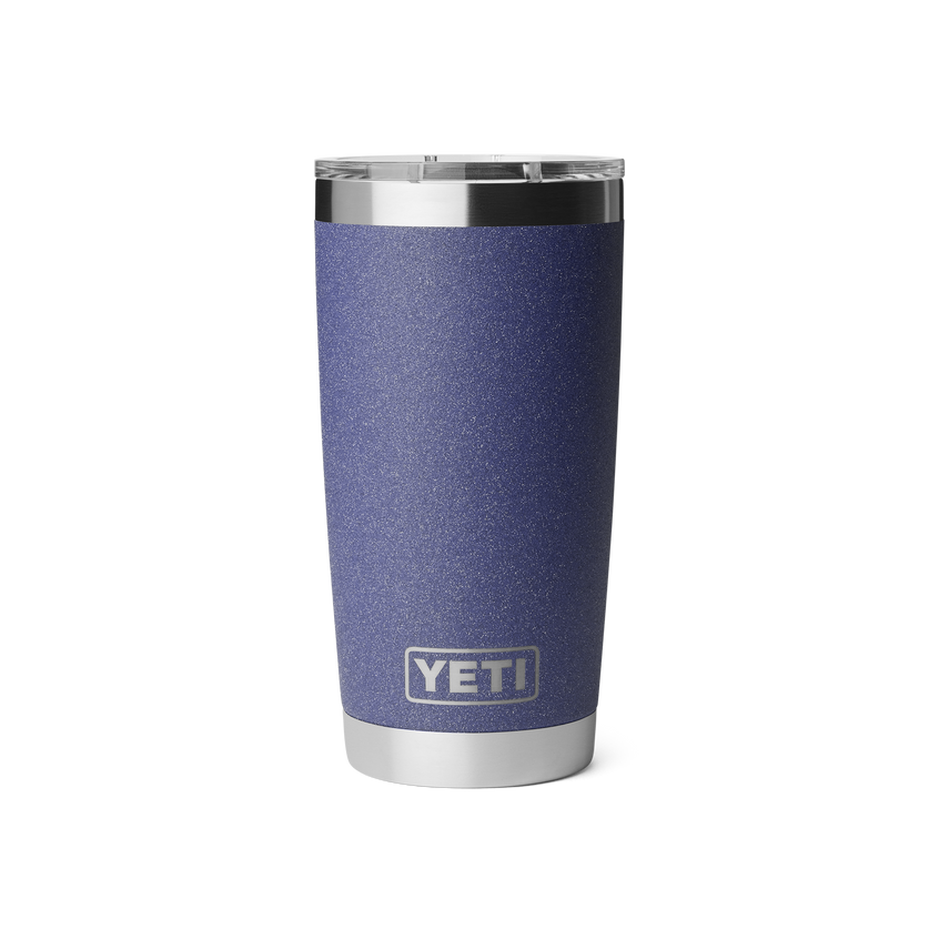 YETI Rambler® 20 oz (591 ml) Tumbler Moon Dust