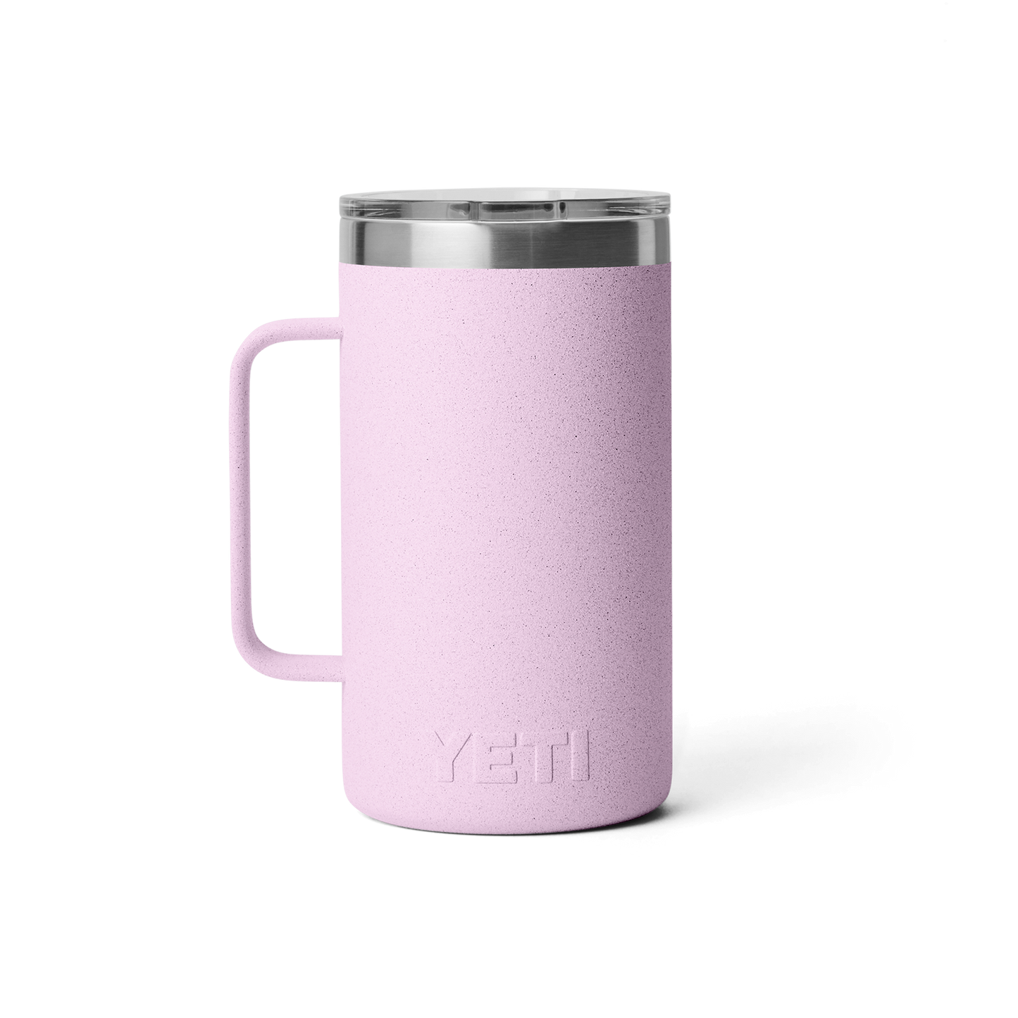 YETI Rambler® 24 oz (710 ml) Mug Cherry Blossom