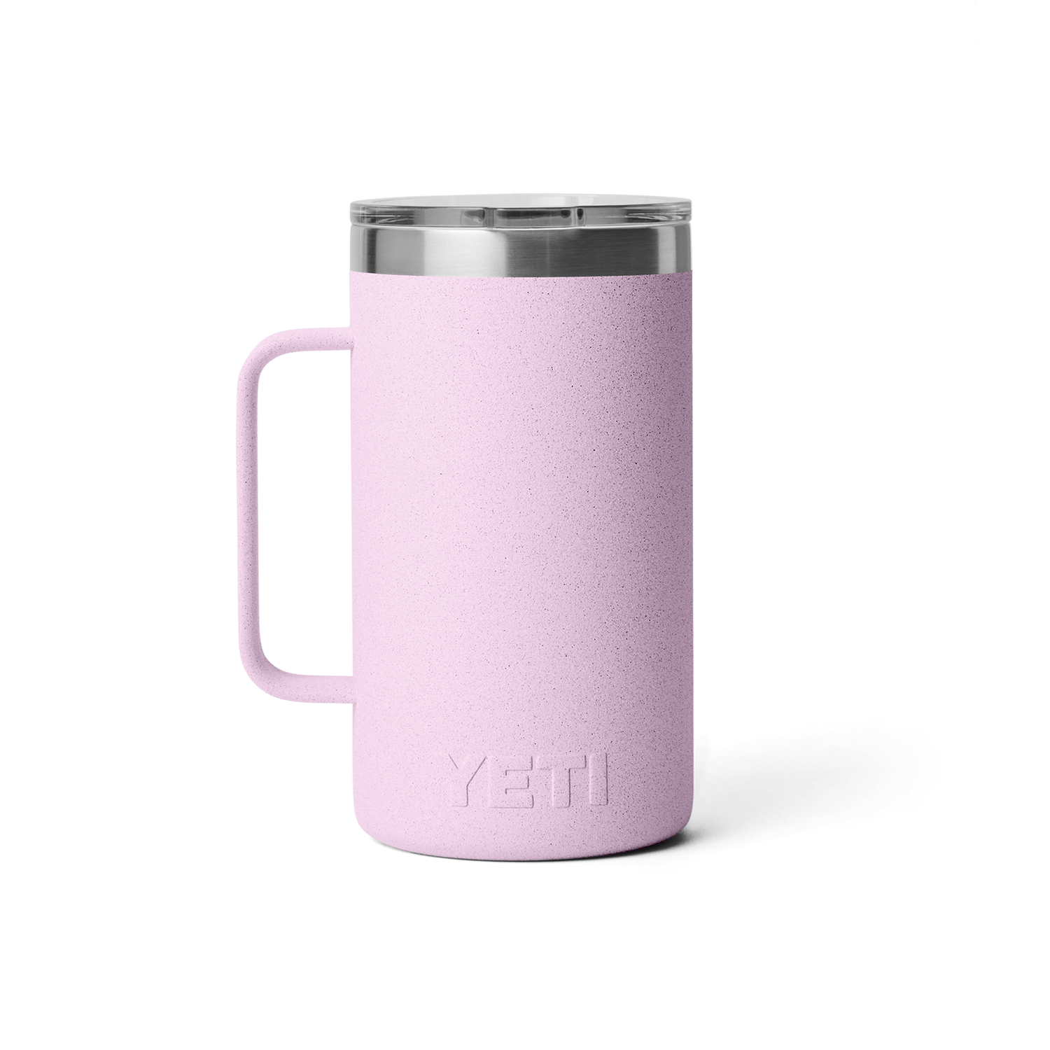 YETI Rambler® 24 oz (710 ml) Mug Cherry Blossom