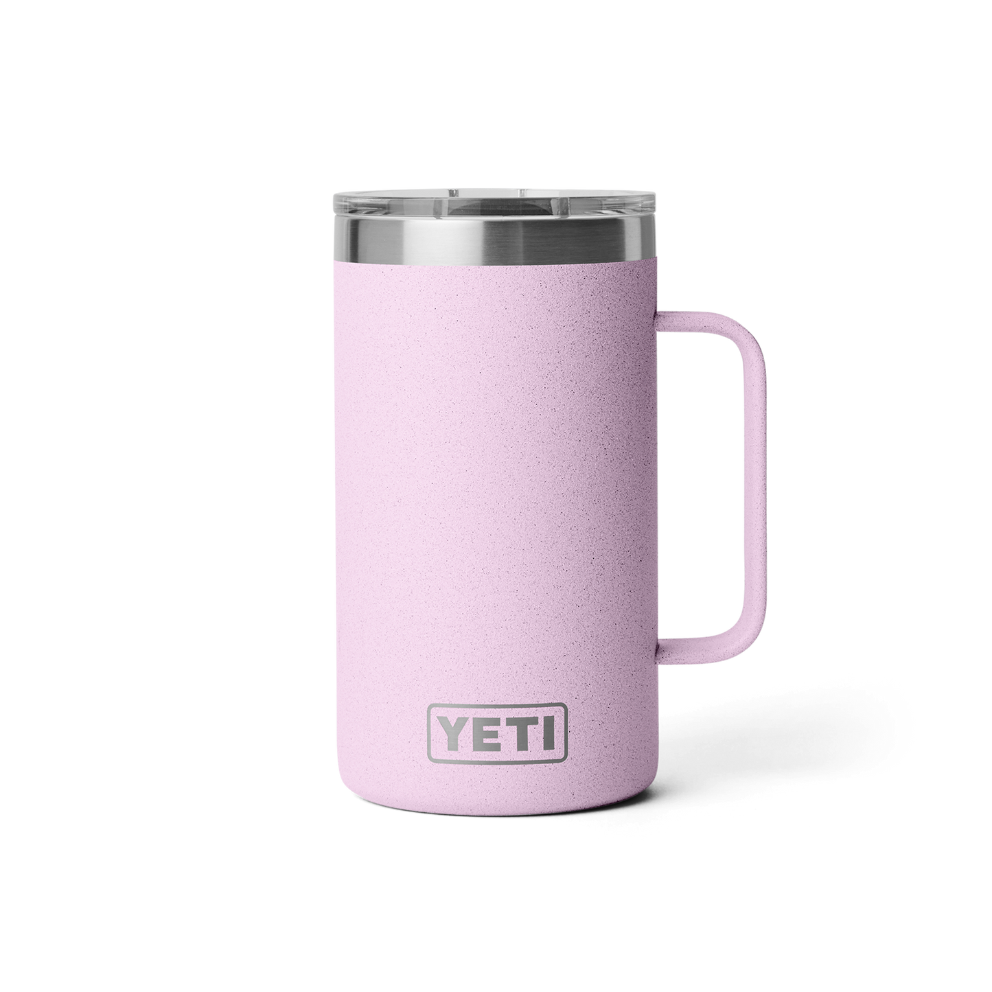 YETI Rambler® 24 oz (710 ml) Mug Cherry Blossom