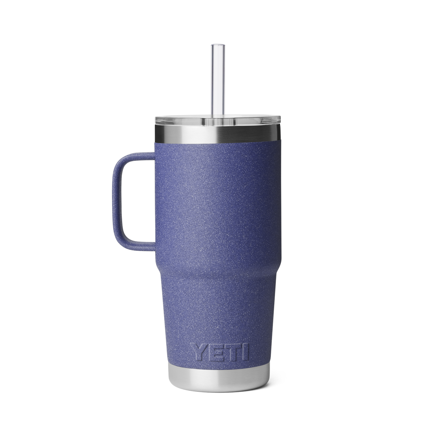Rambler® 25 oz (739 ml) Straw Mug Moon Dust
