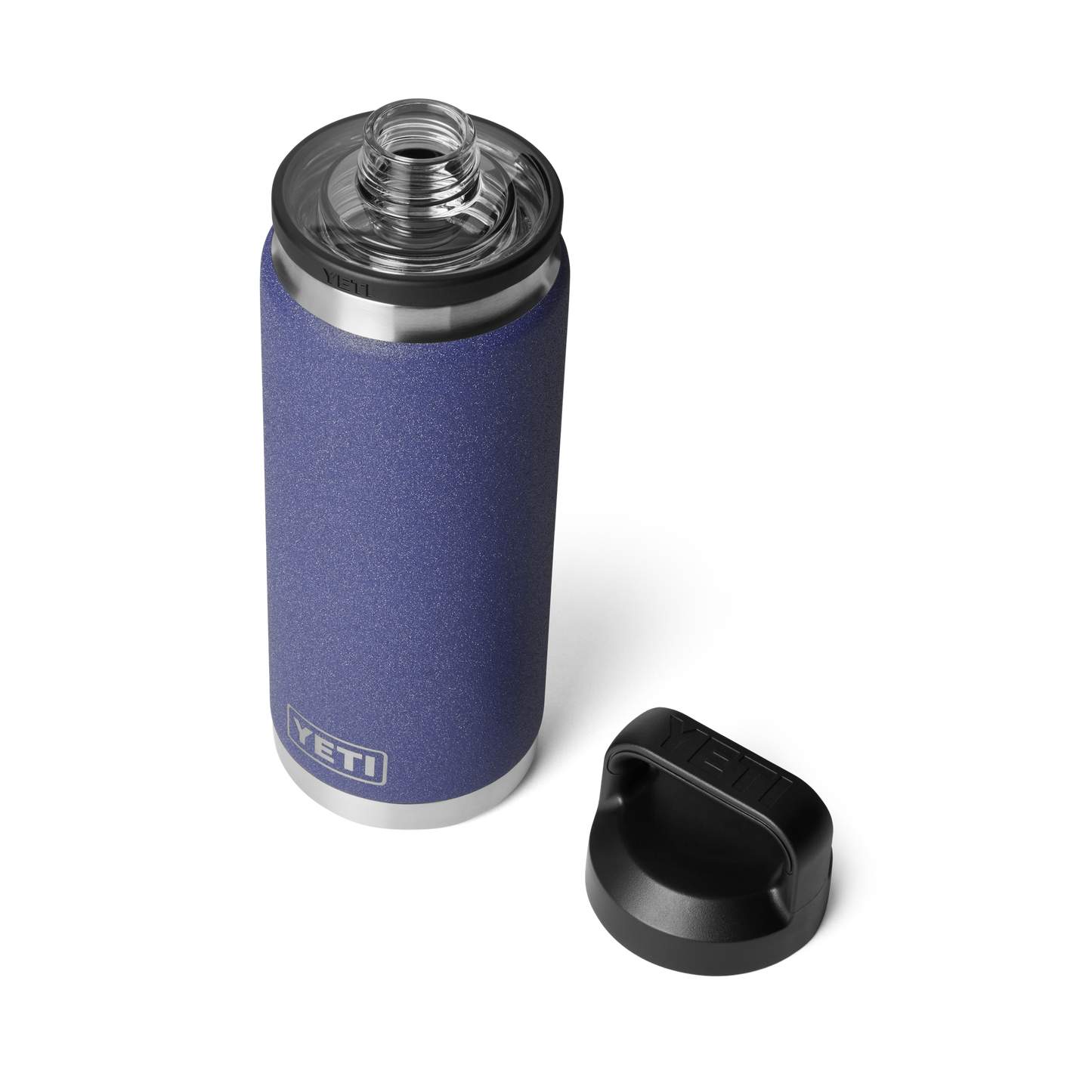 YETI Rambler® 26 oz (769 ml) Bottle With Chug Cap Moon Dust