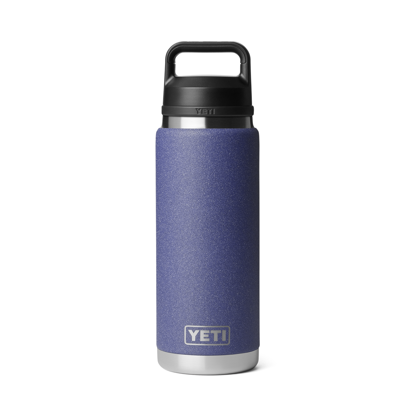 YETI Rambler® 26 oz (769 ml) Bottle With Chug Cap Moon Dust