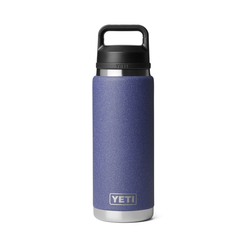 YETI Rambler® 26 oz (769 ml) Bottle With Chug Cap Moon Dust