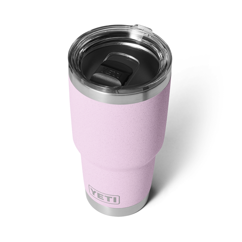 YETI Rambler® 30 oz (887 ml) Tumbler Cherry Blossom