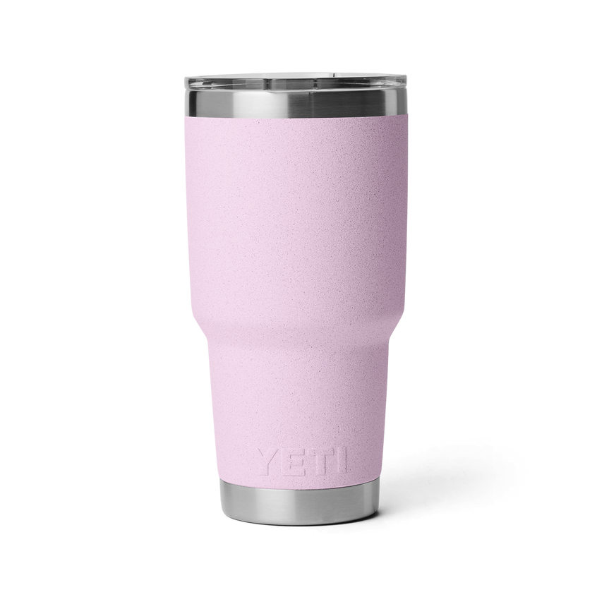 YETI Rambler® 30 oz (887 ml) Tumbler Cherry Blossom