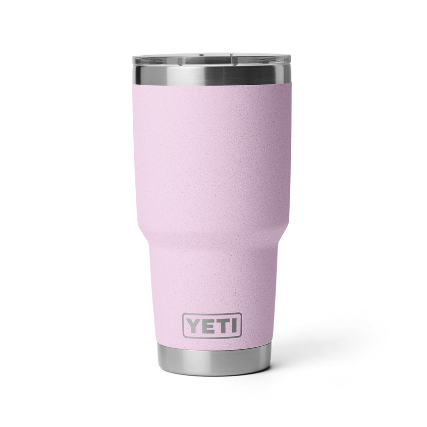 YETI Rambler® 30 oz (887 ml) Tumbler Cherry Blossom