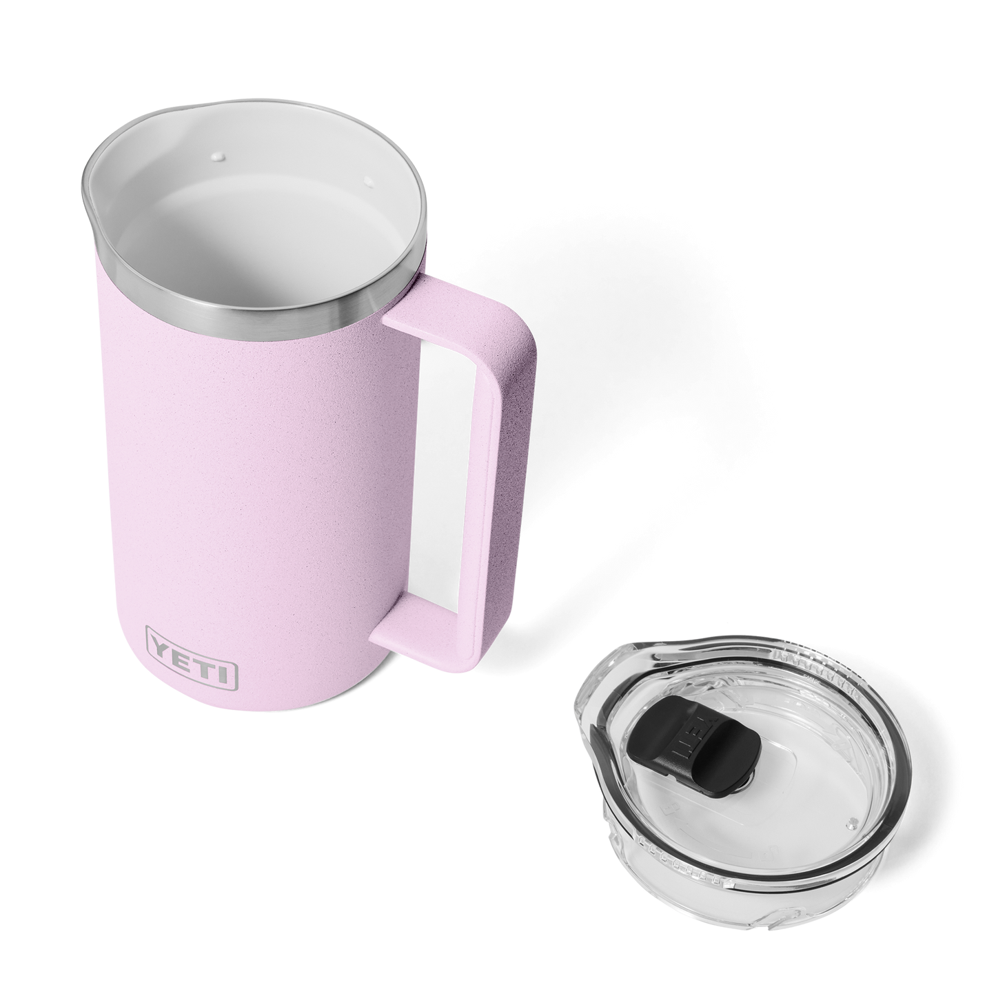 Rambler® 34 oz (1L) Pitcher Cherry Blossom